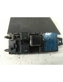 Recambio de caja reles / fusibles para mitsubishi carisma berlina 5 (da0) 1900 di-d avance referencia OEM IAM   