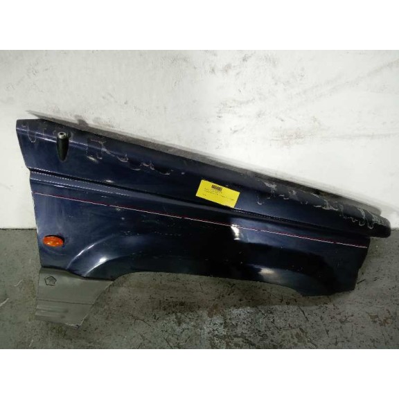 Recambio de aleta delantera derecha para jeep gr.cherokee (zj)/(z) 2.5 turbodiesel referencia OEM IAM   