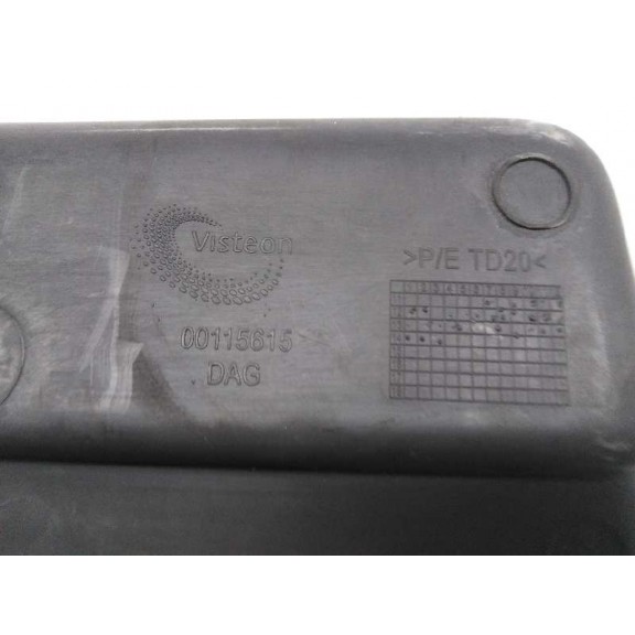 Recambio de guantera para dacia lodgy ambiance referencia OEM IAM 00115615  ACOMPAÑANTE