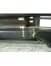 Recambio de paragolpes trasero para bmw serie 7 (e65/e66) 730d referencia OEM IAM  SENSORES PARKING 