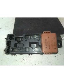 Recambio de caja reles / fusibles para mitsubishi carisma berlina 5 (da0) 1900 di-d avance referencia OEM IAM    2
