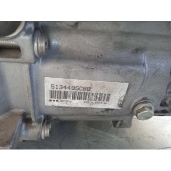 Recambio de caja casco para bmw serie 3 berlina (e90) 318d referencia OEM IAM 23007533818  