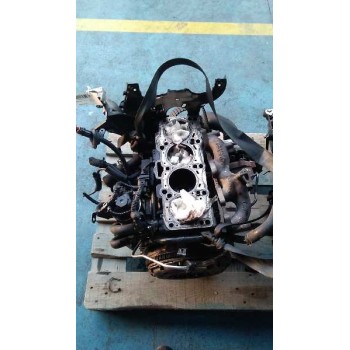 MOTOR COMPLETO BSY <<M>> 