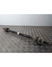 Recambio de transmision delantera derecha para hyundai tucson 25 aniversario 4x2 referencia OEM IAM   