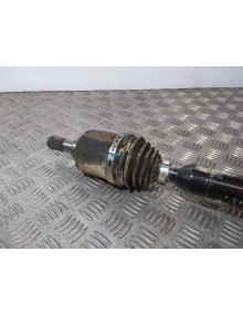 Recambio de transmision delantera derecha para hyundai tucson 25 aniversario 4x2 referencia OEM IAM    2