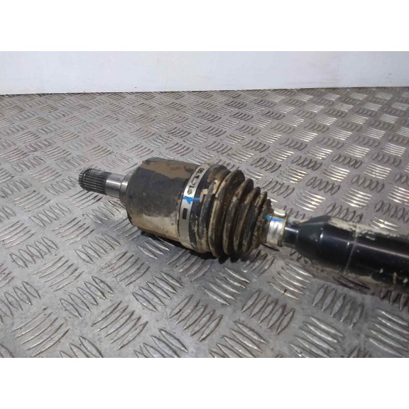 Recambio de transmision delantera derecha para hyundai tucson 25 aniversario 4x2 referencia OEM IAM   