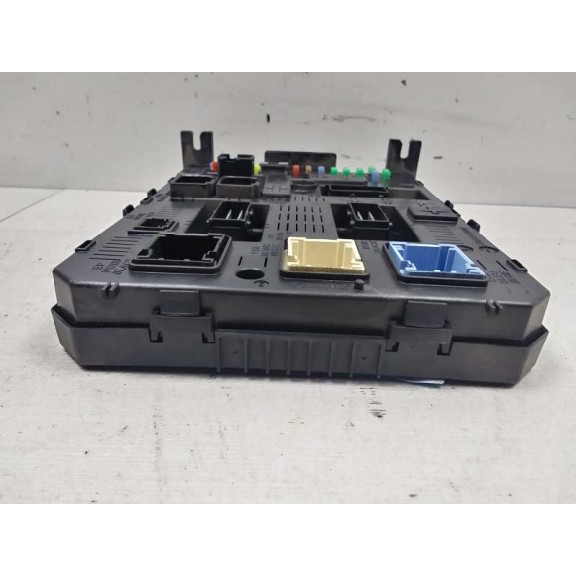 Recambio de centralita bsi para citroën c4 berlina lx referencia OEM IAM 966405918002  