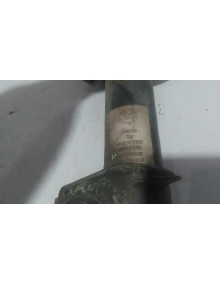 Recambio de amortiguador delantero derecho para fiat doblo 1.6 jtdm cat referencia OEM IAM 51880842   2