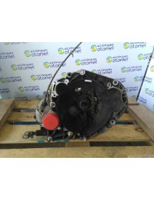 Recambio de caja cambios para seat malaga gl referencia OEM IAM    2