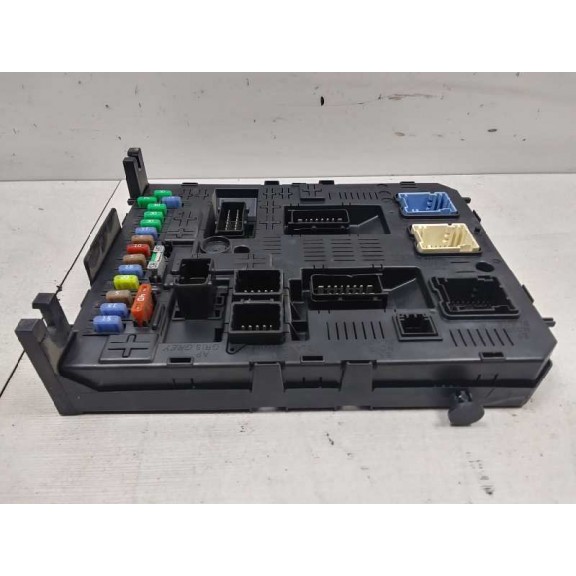 Recambio de centralita bsi para citroën c4 berlina lx referencia OEM IAM 966405918002  