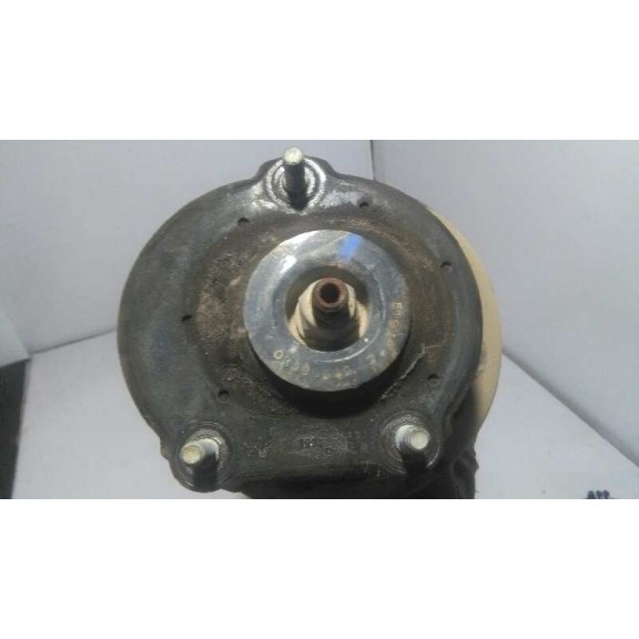 Recambio de amortiguador delantero derecho para fiat doblo 1.6 jtdm cat referencia OEM IAM 51880842  