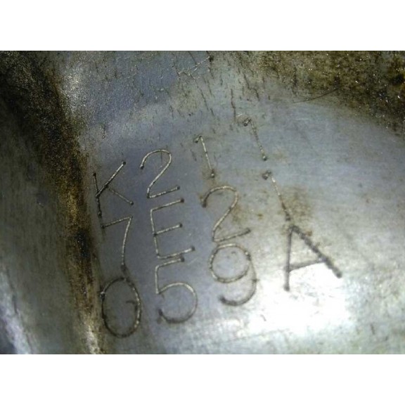 Recambio de motor completo para kia sephia gtx referencia OEM IAM B5  161.000KM