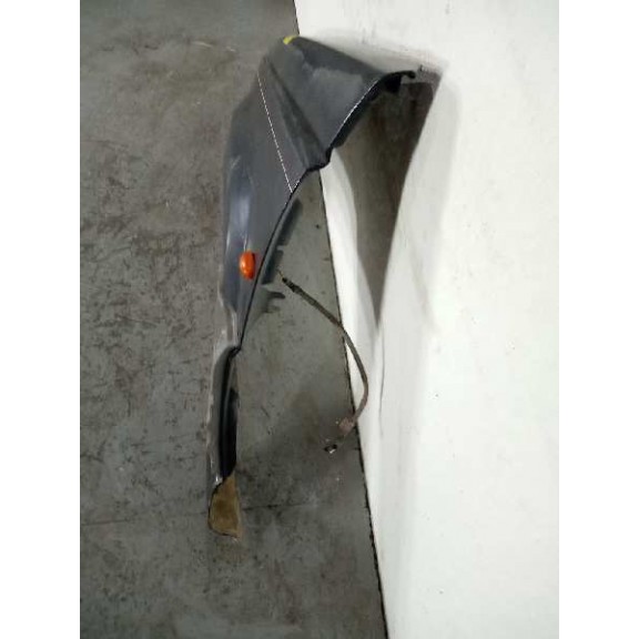 Recambio de aleta delantera izquierda para jeep gr.cherokee (zj)/(z) 2.5 turbodiesel referencia OEM IAM   