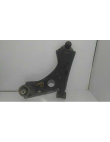 Recambio de brazo suspension inferior delantero izquierdo para fiat doblo 1.6 jtdm cat referencia OEM IAM   