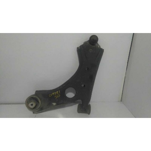 Recambio de brazo suspension inferior delantero izquierdo para fiat doblo 1.6 jtdm cat referencia OEM IAM   