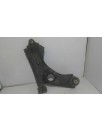 Recambio de brazo suspension inferior delantero izquierdo para fiat doblo 1.6 jtdm cat referencia OEM IAM   