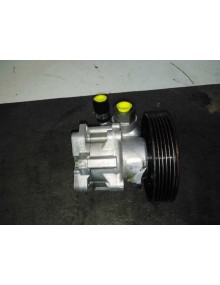 Recambio de bomba direccion para peugeot 406 berlina (s1/s2) srdt referencia OEM IAM    2