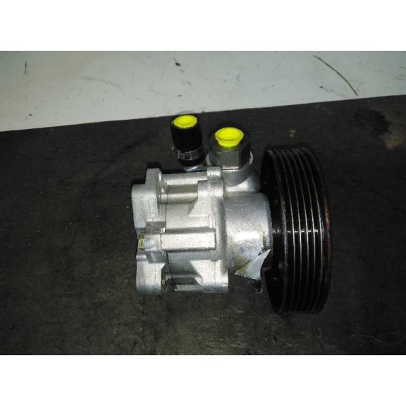 Recambio de bomba direccion para peugeot 406 berlina (s1/s2) srdt referencia OEM IAM   