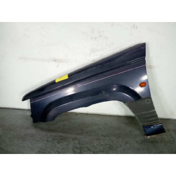 Recambio de aleta delantera izquierda para jeep gr.cherokee (zj)/(z) 2.5 turbodiesel referencia OEM IAM   