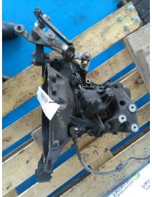 Recambio de caja cambios para opel astra g berlina club referencia OEM IAM B16693F13C374 B 130.160KM