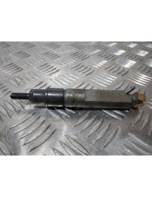 Recambio de inyector para volkswagen golf iv berlina (1j1) 1.9 tdi referencia OEM IAM 0432193595 X1 038130202A 2