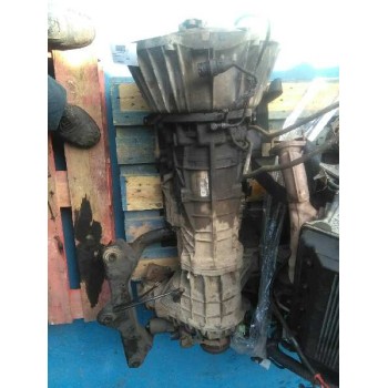 CAJA CAMBIOS 5HP24 7508713 120.000KM 4X4 AUTOMATICA 5V