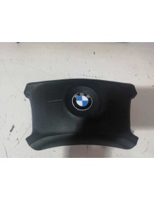 Recambio de airbag delantero izquierdo para bmw serie 3 compact (e46) referencia OEM IAM 33675789202W 4 RADIOS 