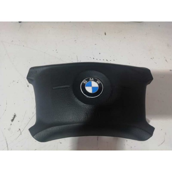 Recambio de airbag delantero izquierdo para bmw serie 3 compact (e46) referencia OEM IAM 33675789202W 4 RADIOS 