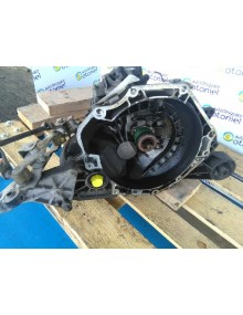 Recambio de caja cambios para opel astra g berlina club referencia OEM IAM B16693F13C374 B 130.160KM 2