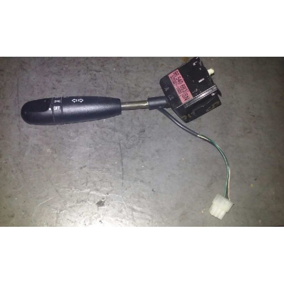 Recambio de mando intermitentes para daewoo kalos 1.4 cat referencia OEM IAM 96540683  