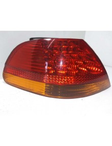 Recambio de piloto trasero izquierdo para bmw serie 7 (e65/e66) 730d referencia OEM IAM    2