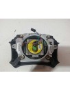 Recambio de airbag delantero izquierdo para bmw serie 3 compact (e46) referencia OEM IAM 33675789202W 4 RADIOS 