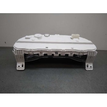 Recambio de cuadro instrumentos para citroën c-crosser 2.2 hdi fap cat referencia OEM IAM 528050H 8100A485A 