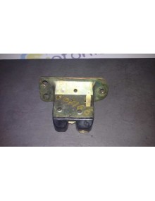 Recambio de cerradura maletero / porton para mitsubishi carisma berlina 4 (da0) 1800 gdi exe referencia OEM IAM   