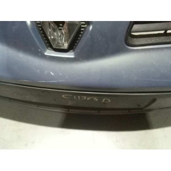 Recambio de paragolpes delantero para renault espace iv (jk0) 2.2 dci turbodiesel referencia OEM IAM 8200102205  CON ANTINIEBLAS