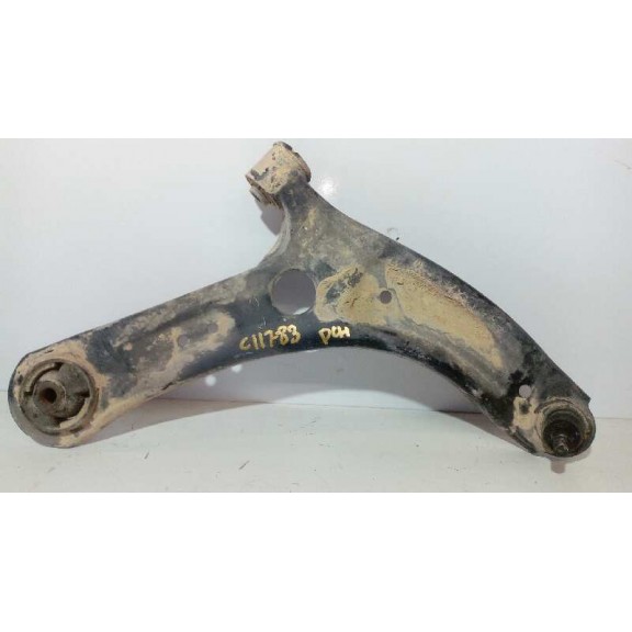 Recambio de brazo suspension inferior delantero derecho para hyundai i20 basis blue referencia OEM IAM   