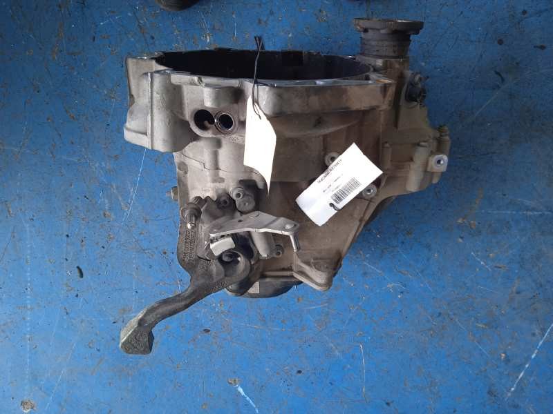 Recambio de caja casco para volkswagen polo (9n3) advance referencia OEM IAM HCS CASCO 