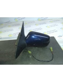 Recambio de retrovisor izquierdo para kia sephia gtx referencia OEM IAM  ELECTRICO 3 PIN AZUL 2