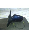 Recambio de retrovisor izquierdo para kia sephia gtx referencia OEM IAM  ELECTRICO 3 PIN AZUL