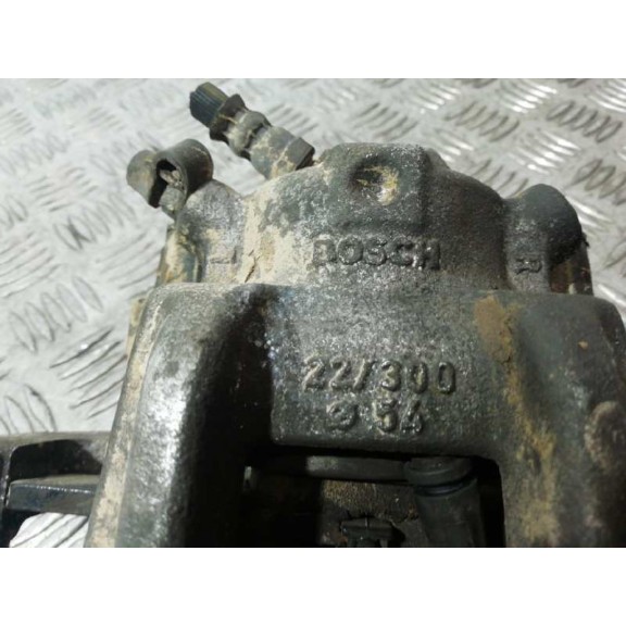 Recambio de pinza freno delantera izquierda para bmw serie 3 lim. (f30) 320i referencia OEM IAM 22/30054  