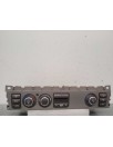 Recambio de mando climatizador para bmw serie 7 (e65/e66) 750i referencia OEM IAM 64116970454 6970454 6411697045401