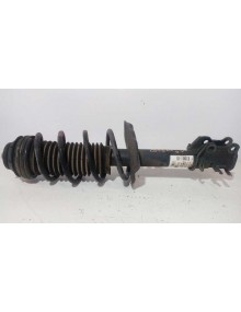 Recambio de amortiguador delantero izquierdo para fiat punto (199) easy referencia OEM IAM   