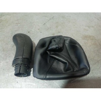 POMO PALANCA CAMBIO 1U0711120B 5V CON FUNDA