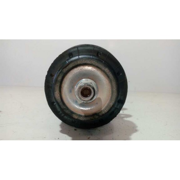 Recambio de amortiguador delantero izquierdo para fiat punto (199) easy referencia OEM IAM   