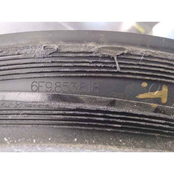 Recambio de aletin trasero derecho para seat arona reference referencia OEM IAM 6F9853818  