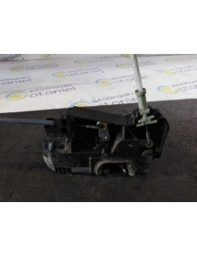 Recambio de cerradura puerta delantera izquierda para opel zafira a club referencia OEM IAM  8 PIN  2