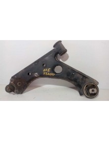 Recambio de brazo suspension inferior delantero izquierdo para fiat punto (199) easy referencia OEM IAM   
