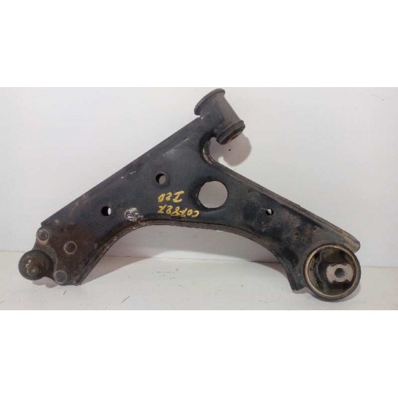 Recambio de brazo suspension inferior delantero izquierdo para fiat punto (199) easy referencia OEM IAM   