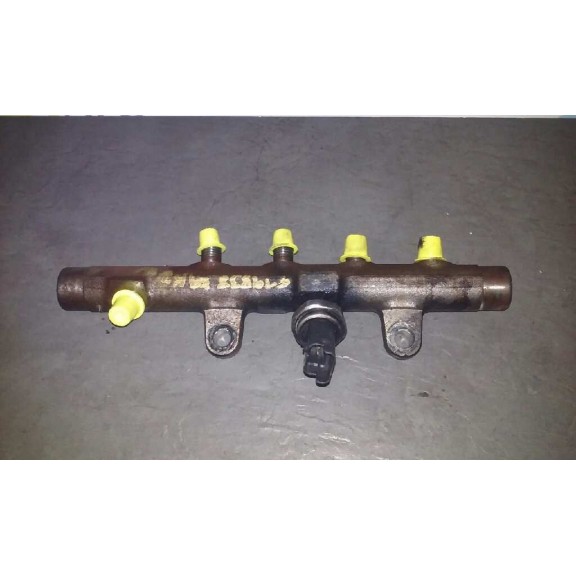 Recambio de rampa inyectora para renault scenic ii adventure by coronel tapiocca referencia OEM IAM 8200397346  