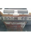 Recambio de mando climatizador para bmw serie 7 (e65/e66) 750i referencia OEM IAM 64116970454 6970454 6411697045401